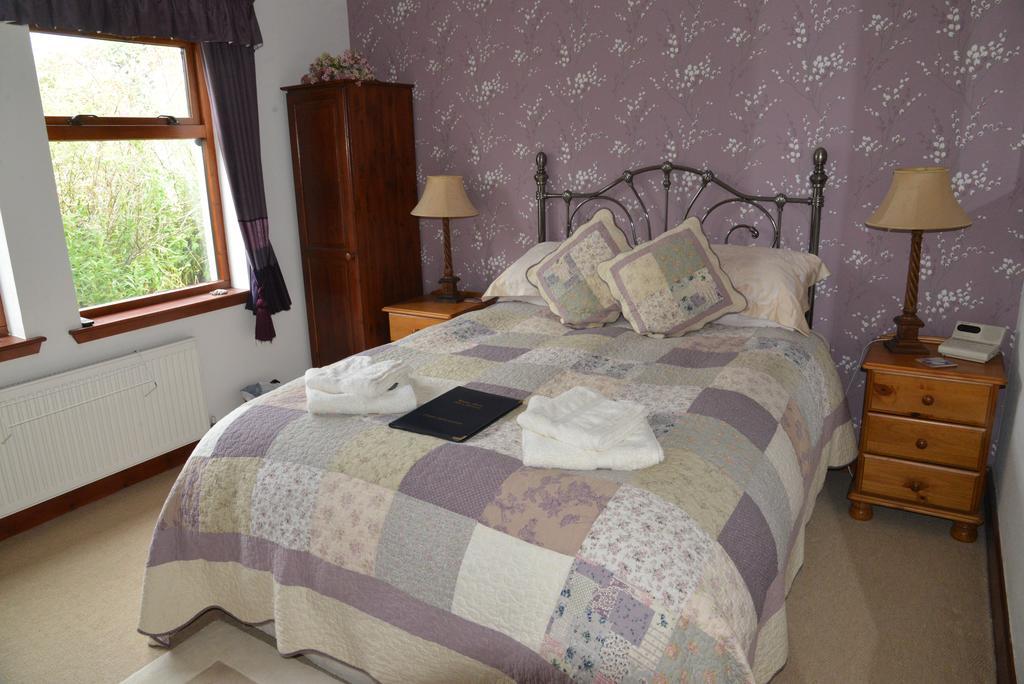 Home Farm Bed And Breakfast เมียร์ออฟออร์ด ภายนอก รูปภาพ