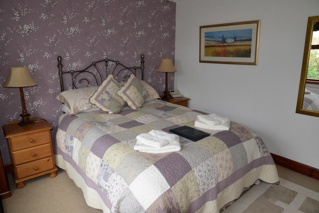 Home Farm Bed And Breakfast เมียร์ออฟออร์ด ภายนอก รูปภาพ