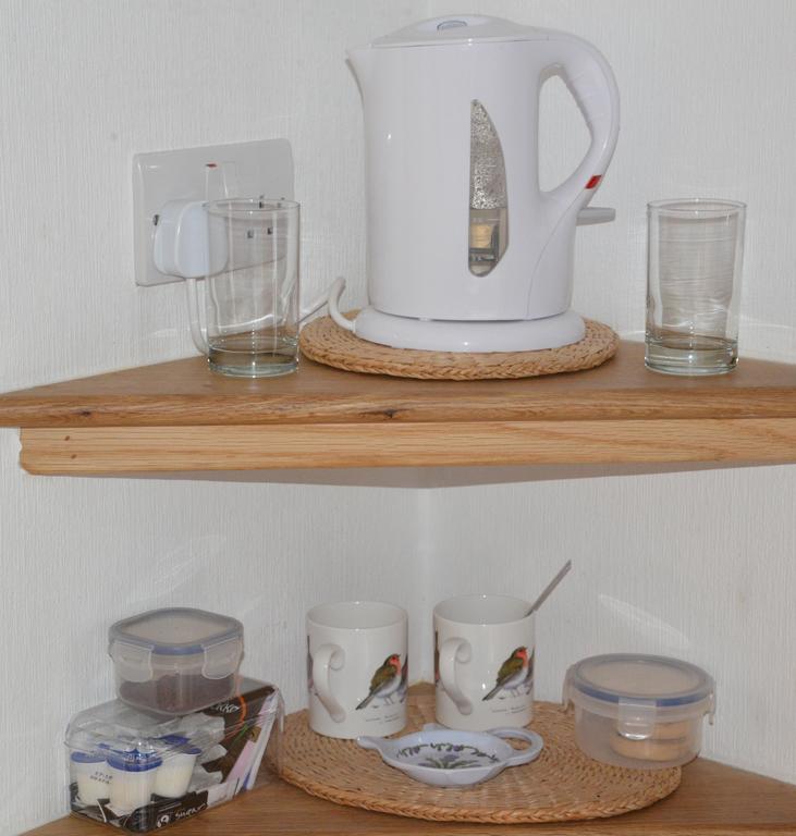 Home Farm Bed And Breakfast เมียร์ออฟออร์ด ภายนอก รูปภาพ