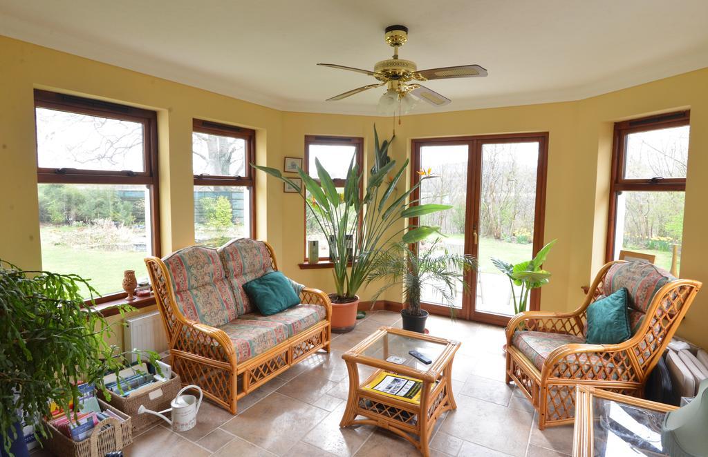 Home Farm Bed And Breakfast เมียร์ออฟออร์ด ภายนอก รูปภาพ