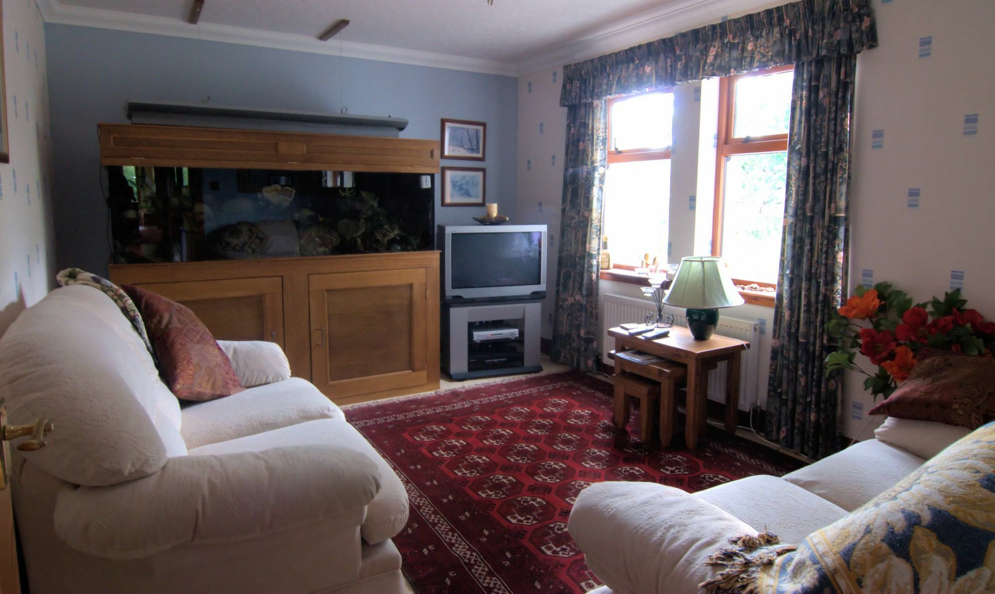 Home Farm Bed And Breakfast เมียร์ออฟออร์ด ภายนอก รูปภาพ